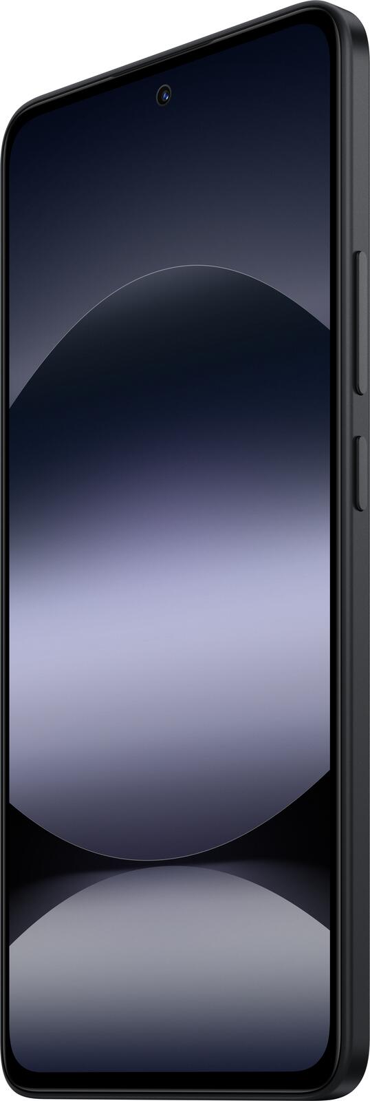 Xiaomi Redmi Note 14 5G 256 GB/8 GB, schwarz