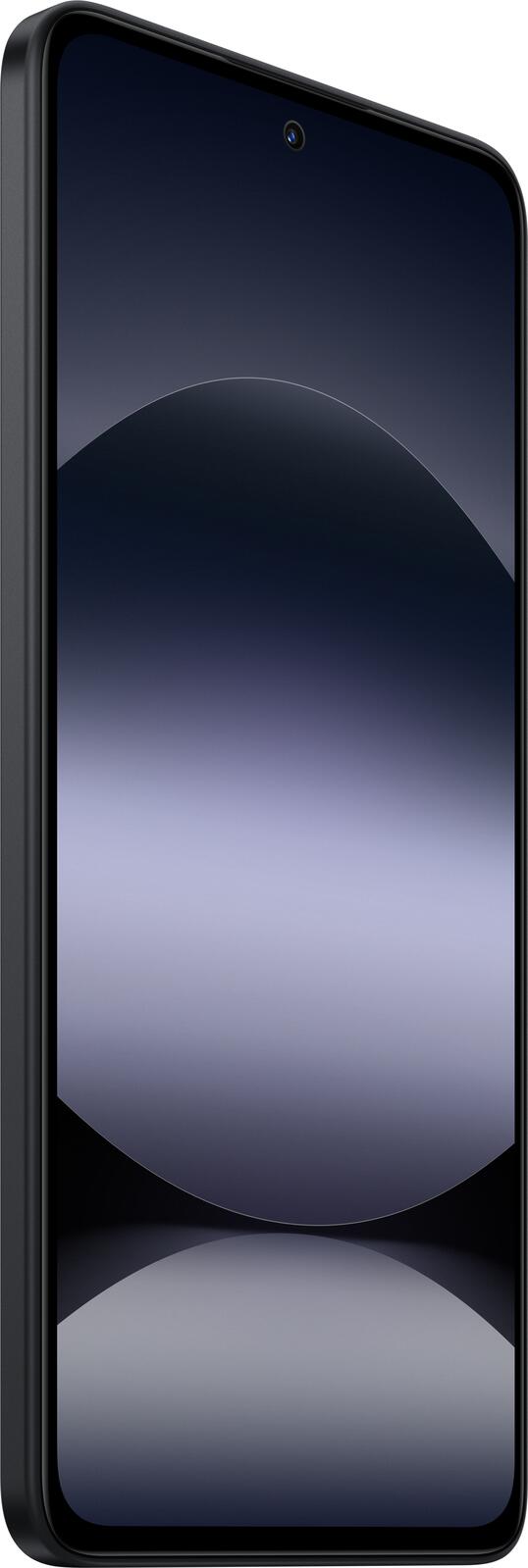 Xiaomi Redmi Note 14 5G 256 GB/8 GB, schwarz