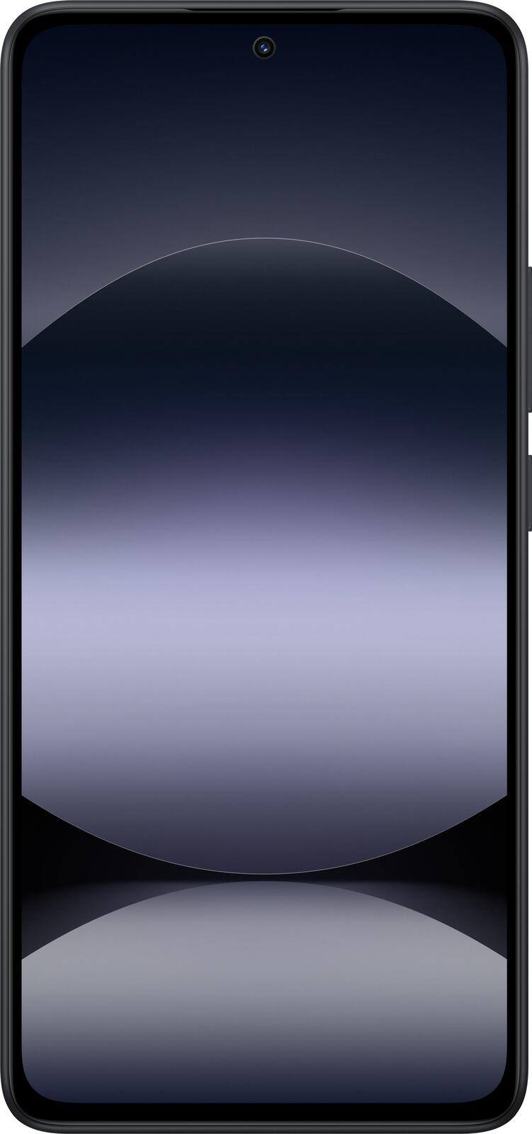 Xiaomi Redmi Note 14 5G 256 GB/8 GB, schwarz