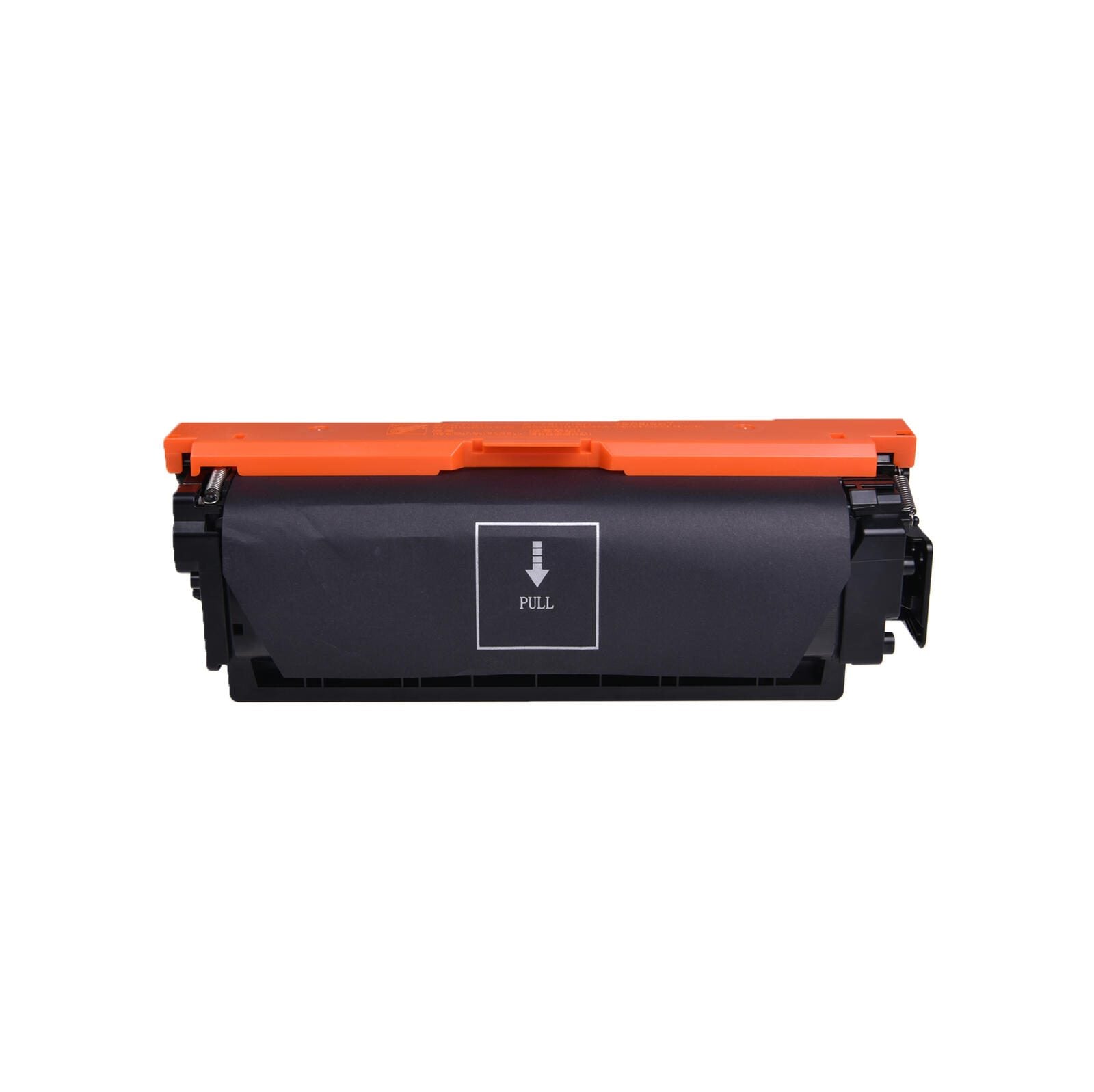 OFFICE-Partner Premium Toner - alternativ zu Brother TN-2120 - schwarz