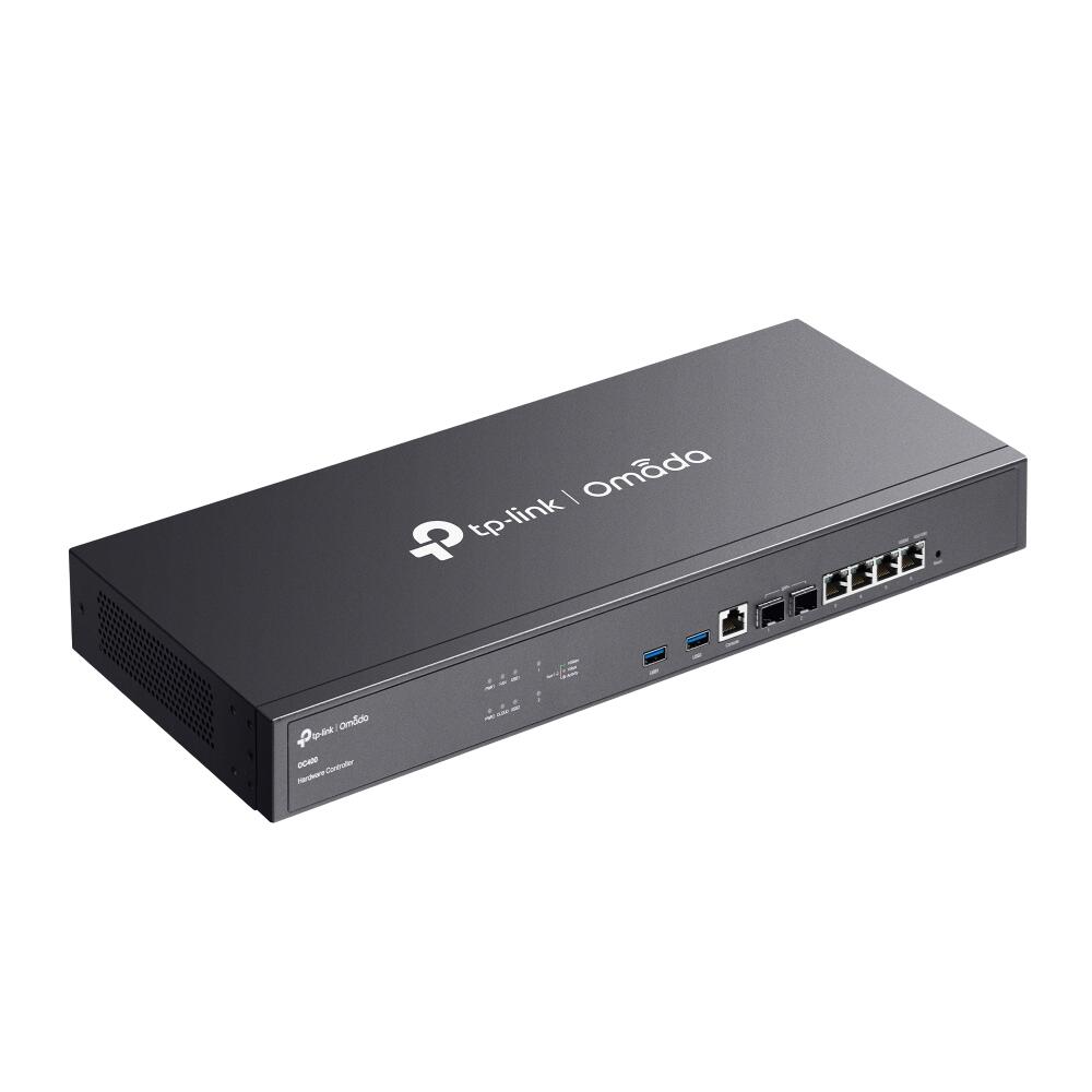 TP-Link Omada OC400 Hardware-Controller Netzwerk-Verwaltungsgerät