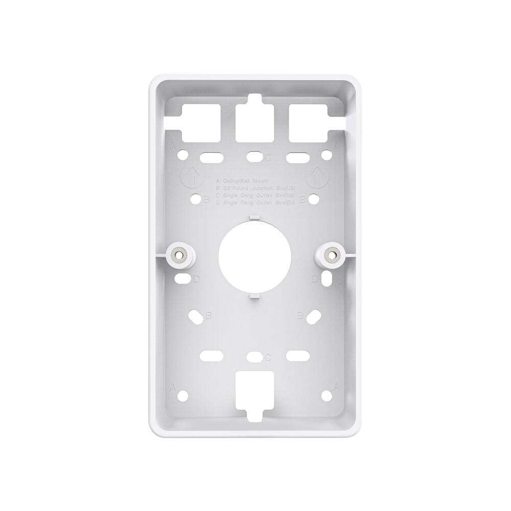 TP-Link OJB-100 Omada Wall-Accesspoint Junction Box