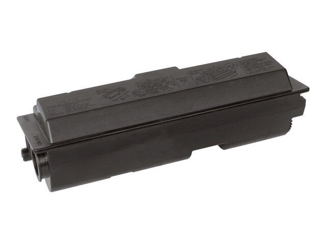 OFFICE-Partner Premium Toner alternativ zu Kyocera TK-110 BK - schwarz