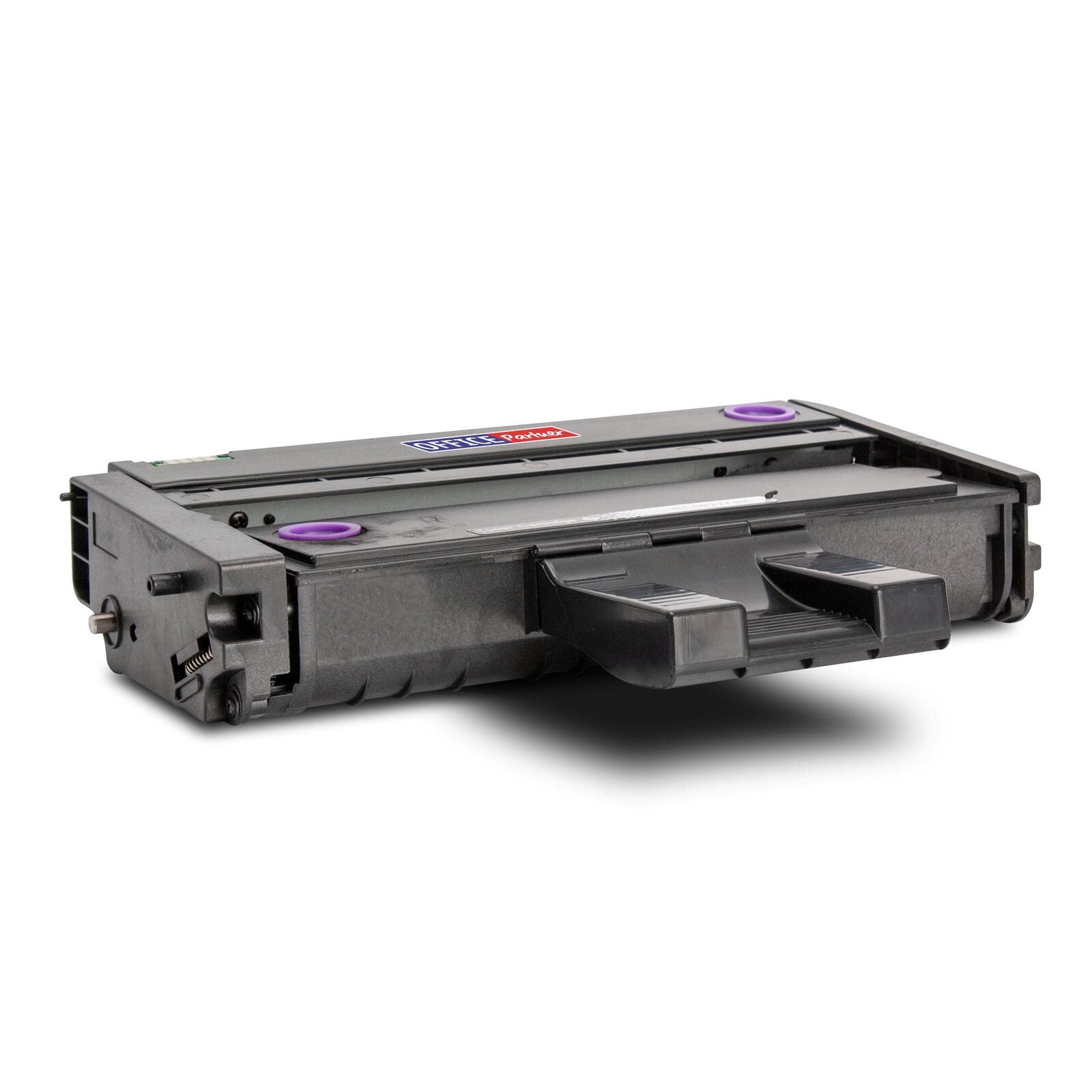 OFFICE-Partner Premium Toner alternativ zu Ricoh SP 277 BK - schwarz