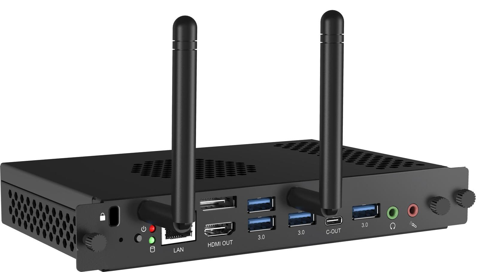 iiyama Intel® Core™ i5-12450H OPC51204BC-1