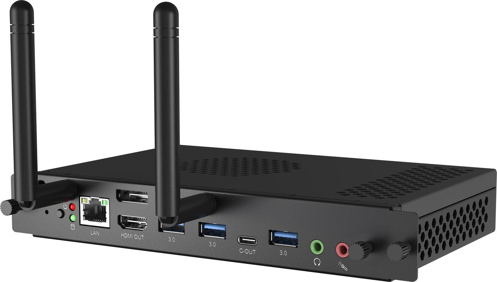iiyama Intel® Core™ i5-12450H OPC51204BC-1