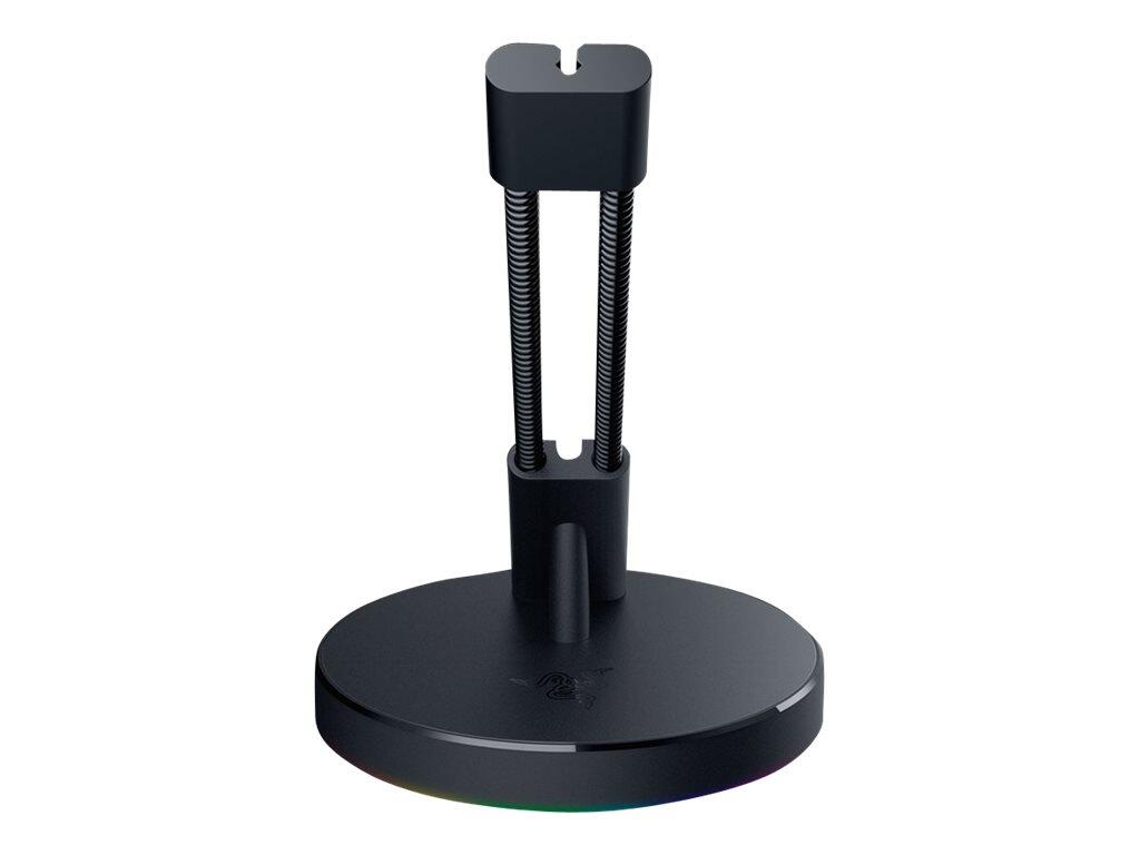 Razer Mouse Bungee V3 Mauskabelhalter mit RGB-Unterbodenbeleuchtung, chroma