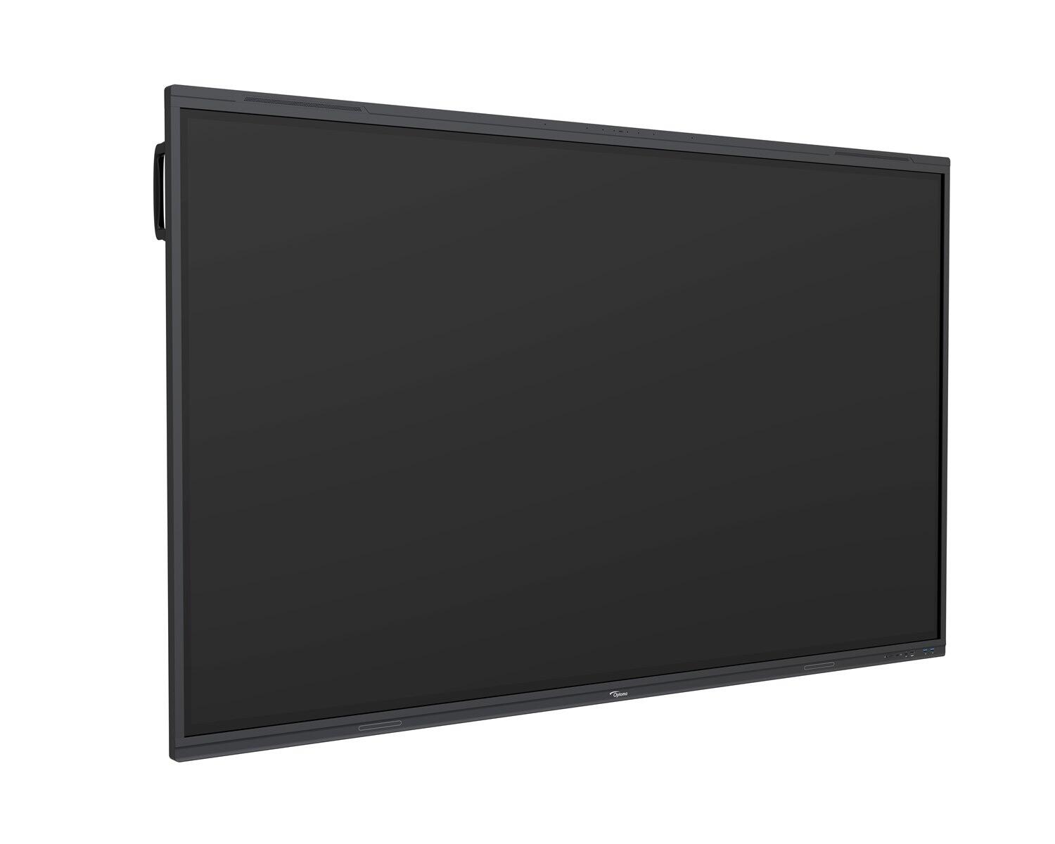 Optoma 5863RK Digital Signage Touch Display 218 cm (86 Zoll)
