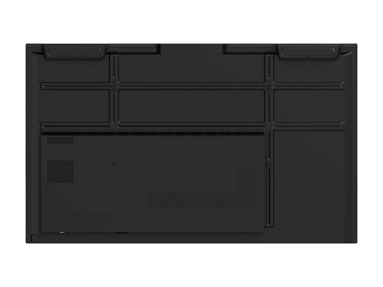 Optoma 5863RK Digital Signage Touch Display 218 cm (86 Zoll)