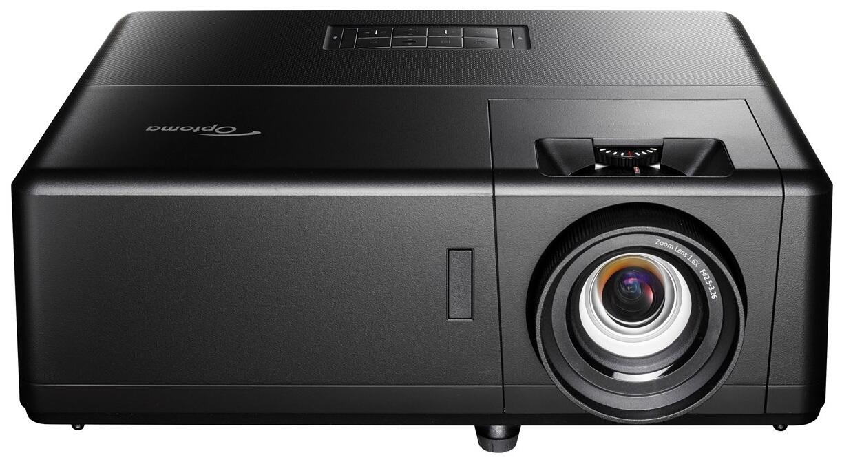 Optoma UHZ55 Laser Beamer 3.000 Lumen
