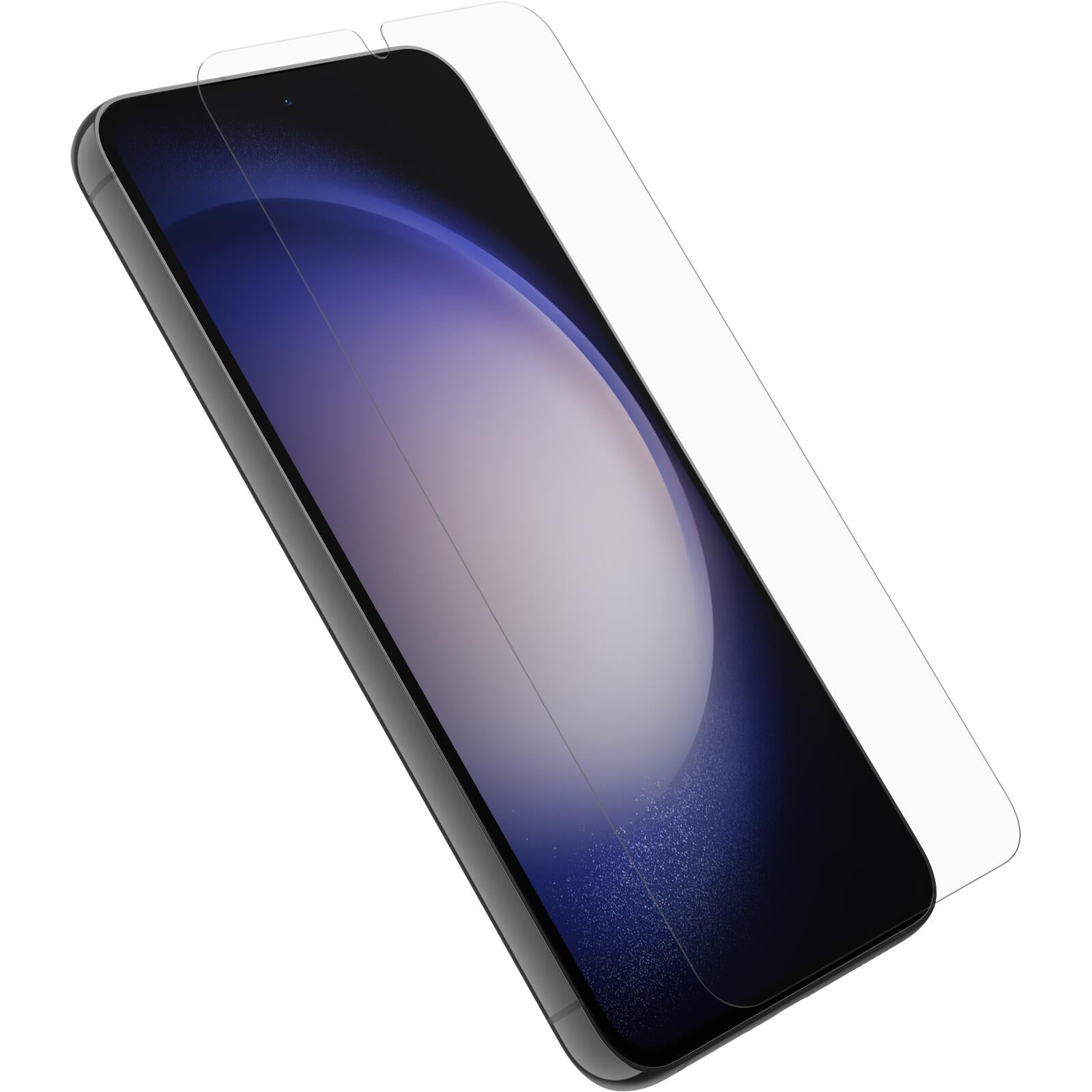 OtterBox Alpha Flex Schutzfolie für Samsung Galaxy S23+