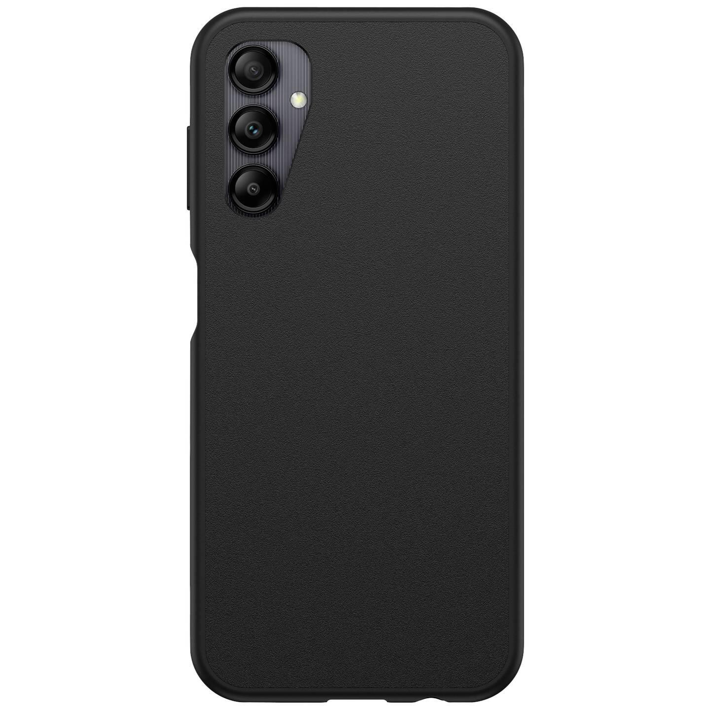 OtterBox React Samsung Galaxy A14 - black (Bulk/ProPack)