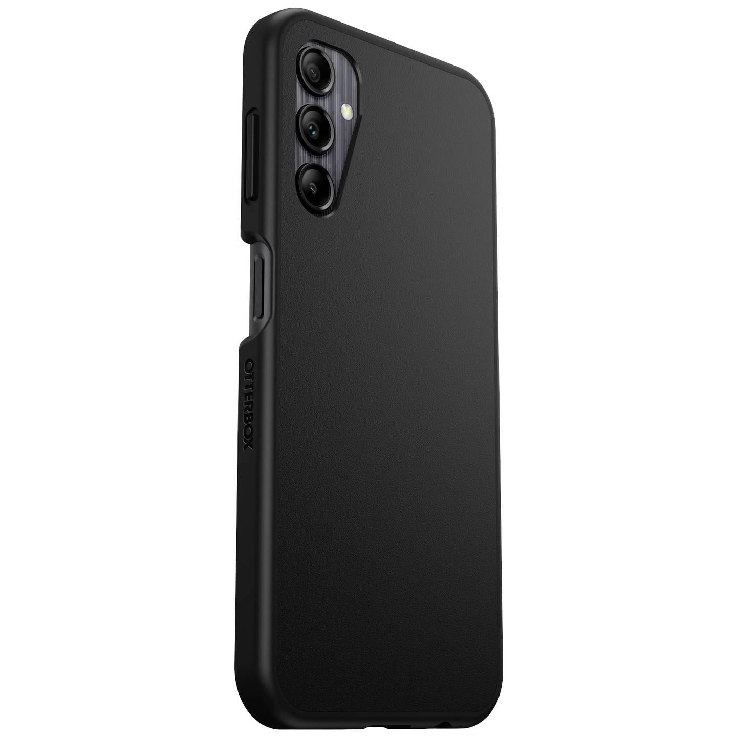 OtterBox React Samsung Galaxy A14 - black (Bulk/ProPack)