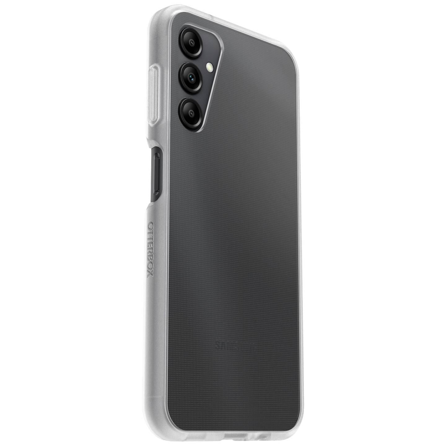 OtterBox React Series Samsung Galaxy A14 5G - black (Bulk/ProPack)