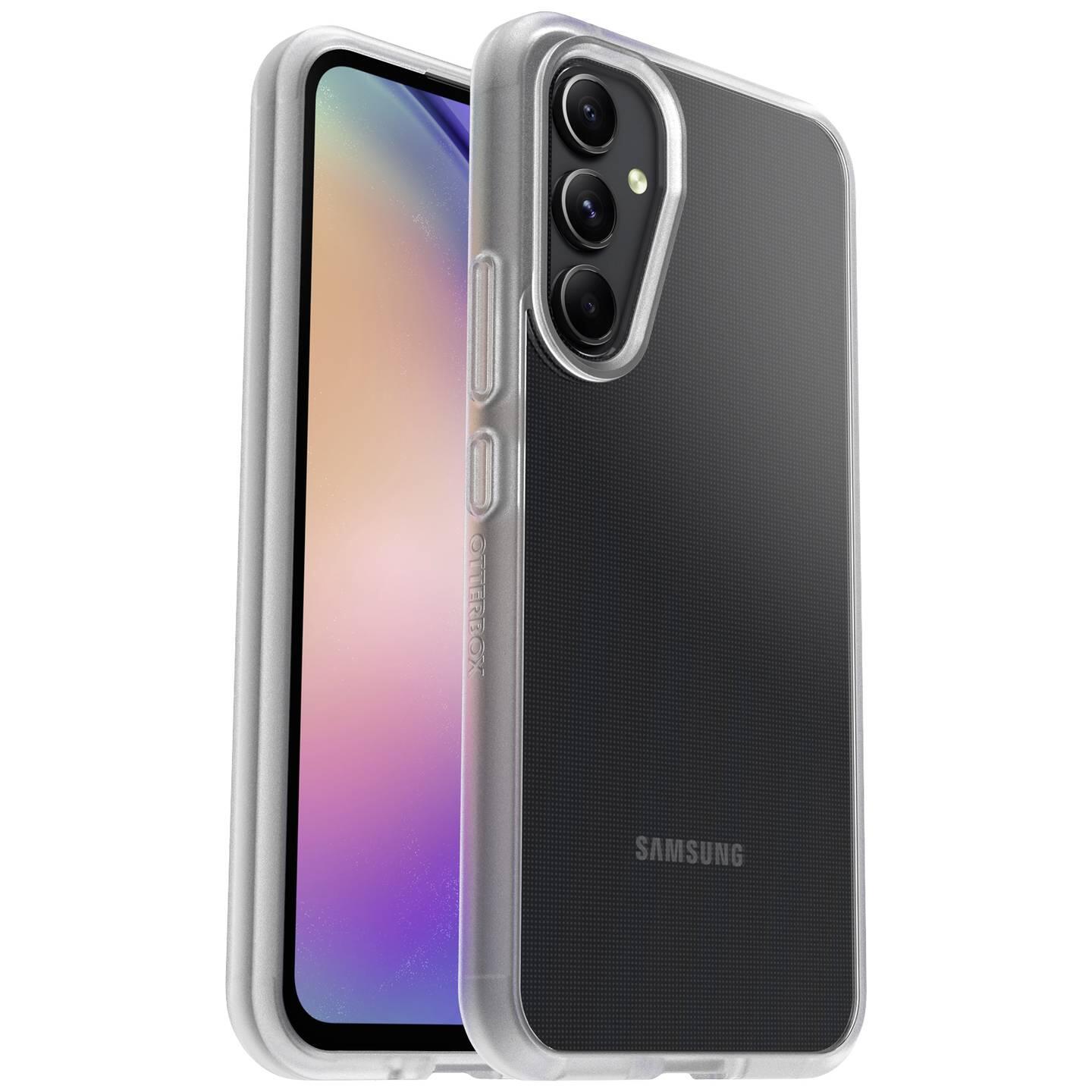 OtterBox React Series Samsung Galaxy A54 5G - clear (Bulk/ProPack)