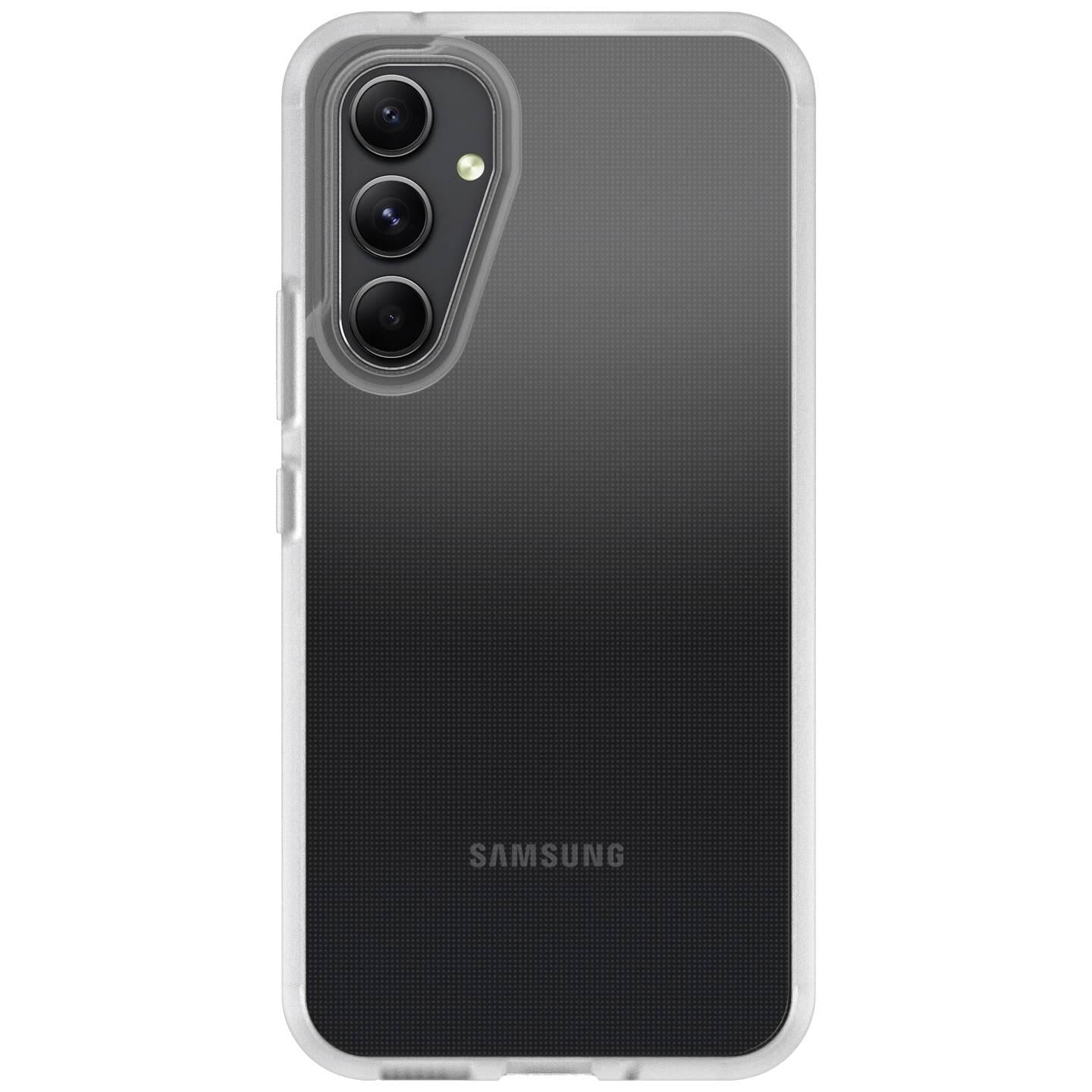 OtterBox React Series Samsung Galaxy A54 5G - clear (Bulk/ProPack)