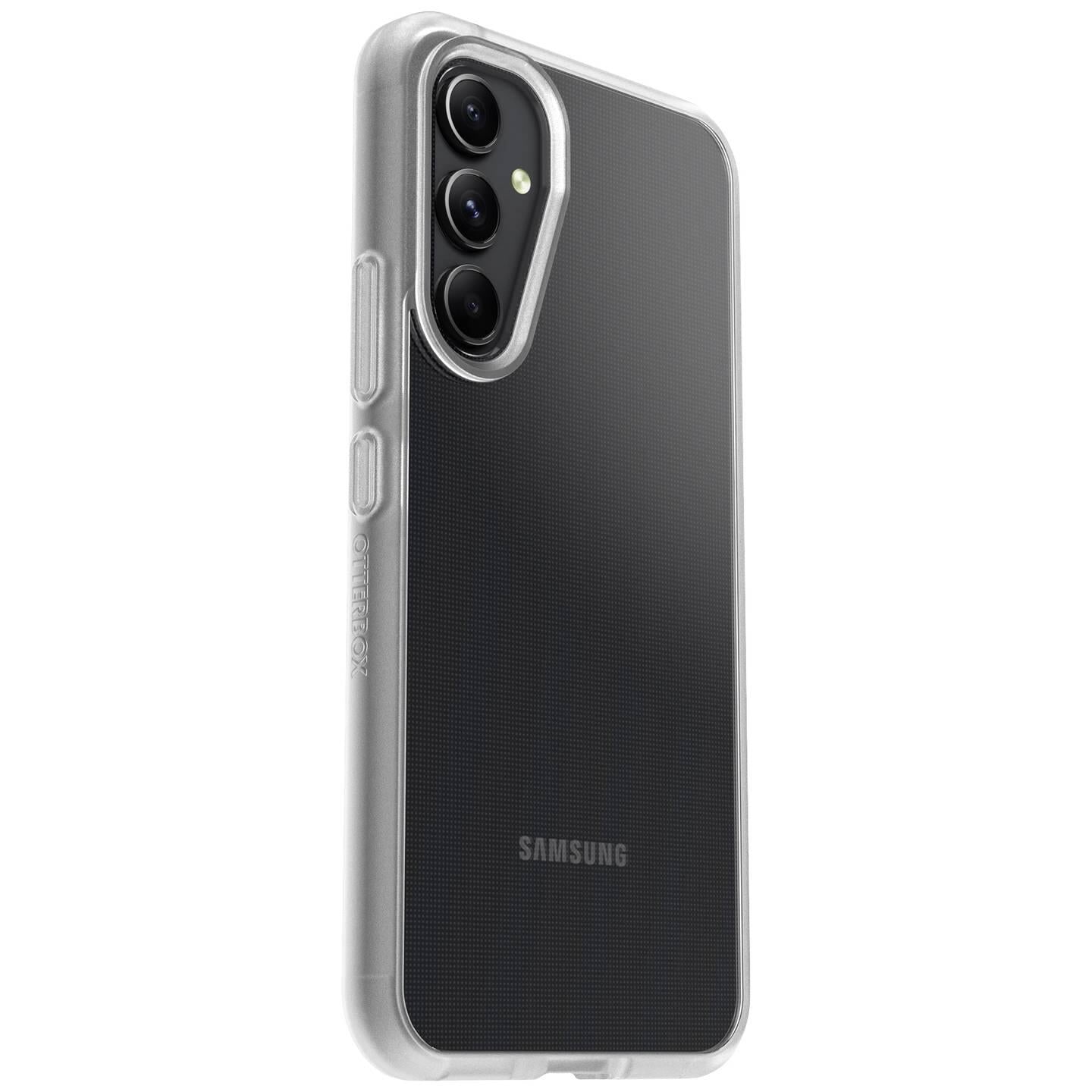 OtterBox React Series Samsung Galaxy A54 5G - clear (Bulk/ProPack)