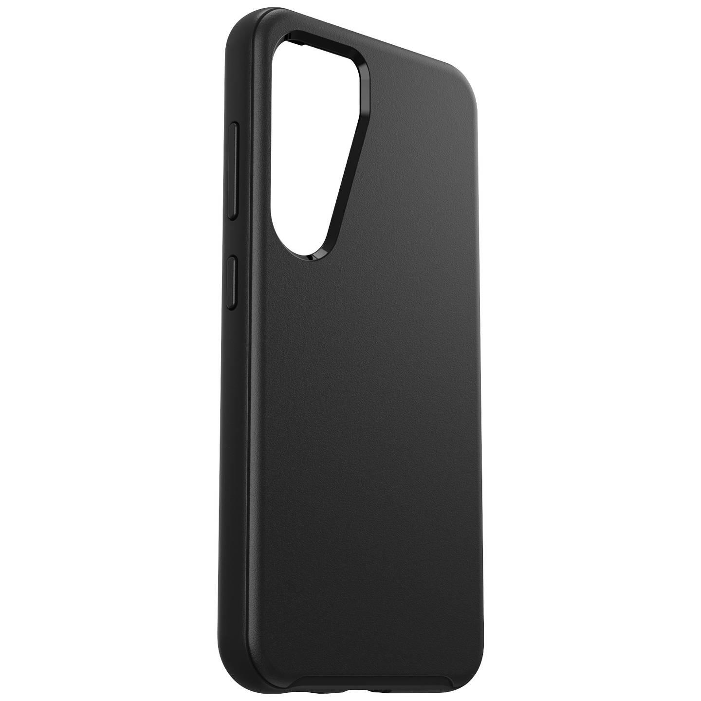 OtterBox Symmetry Series für Samsung Galaxy S23 - black (Bulk/ProPack)