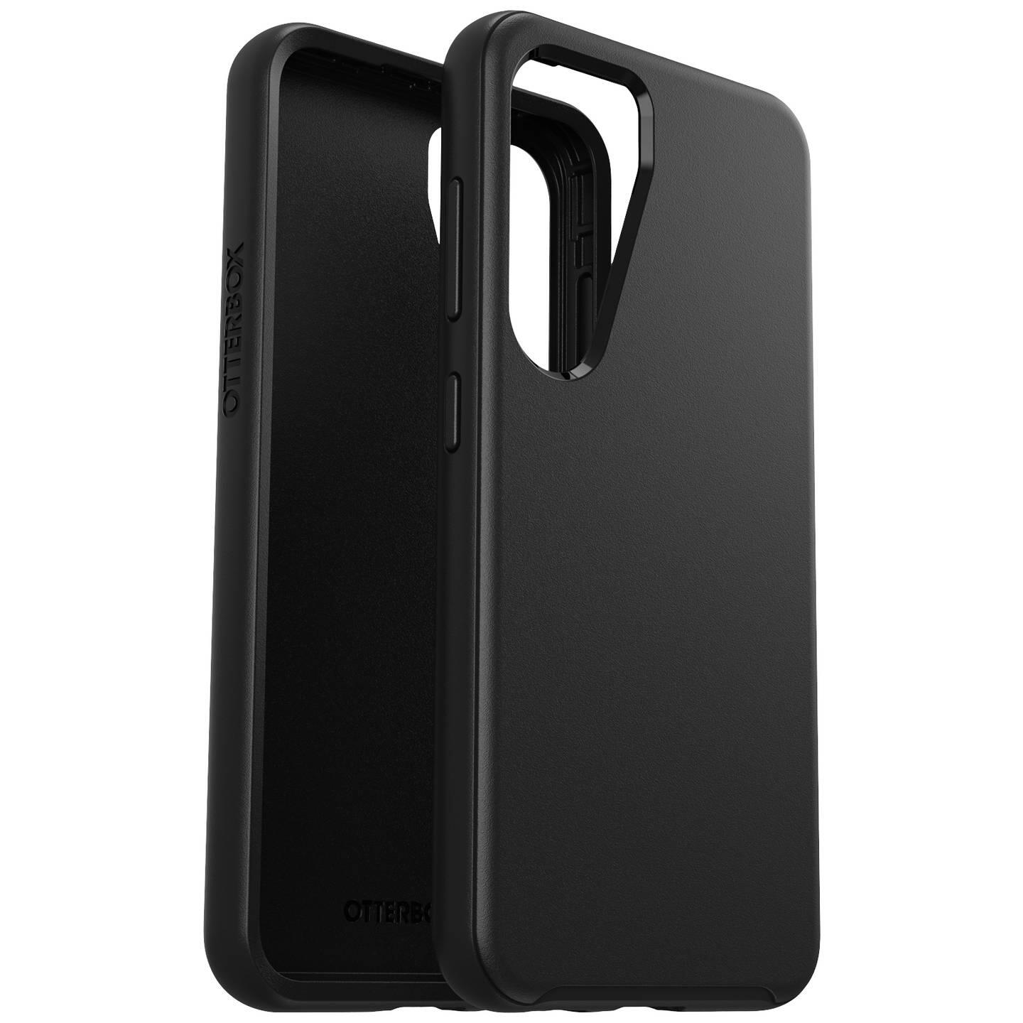 OtterBox Symmetry Series für Samsung Galaxy S23 - black (Bulk/ProPack)