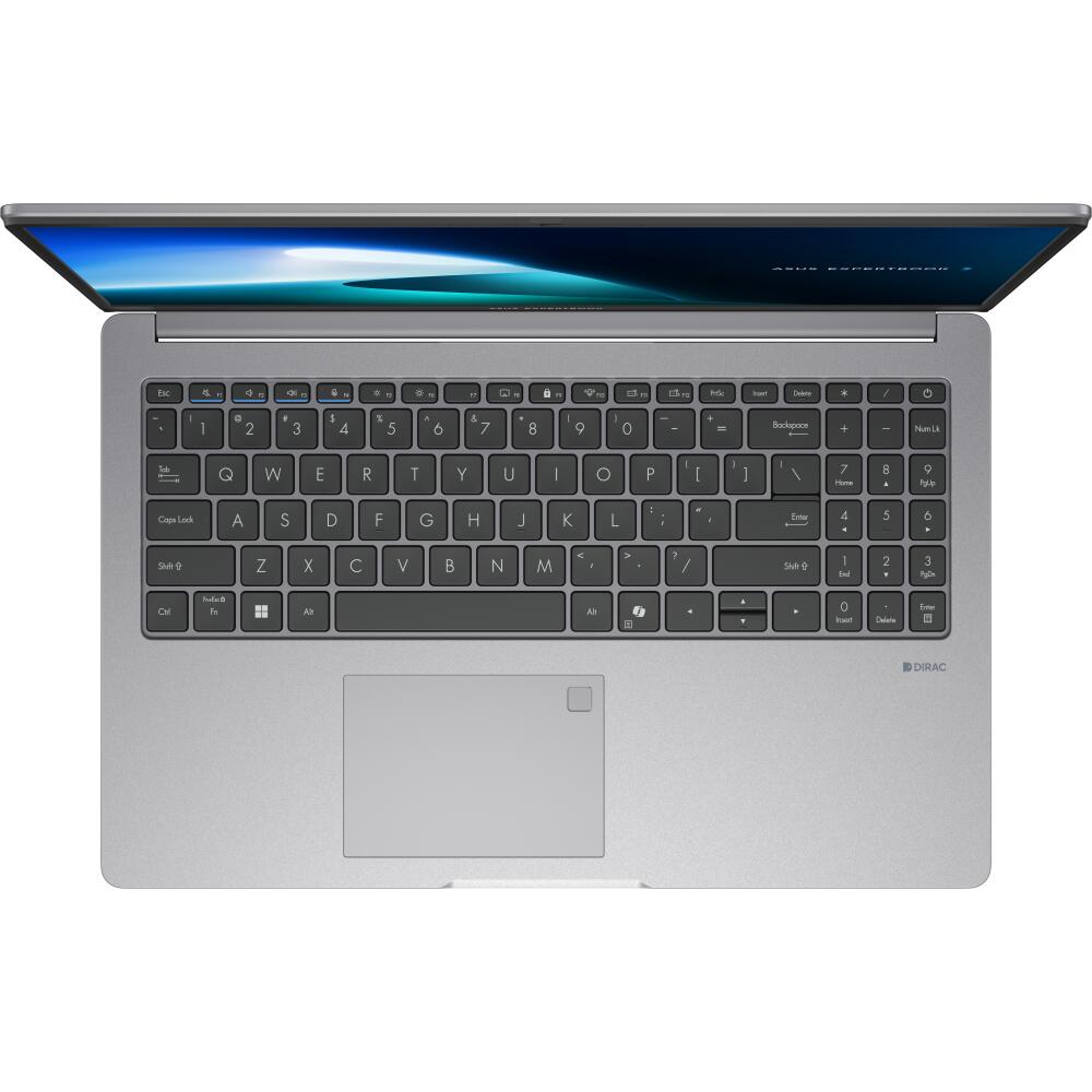ASUS ExpertBook P1 P1503CVA-S70722 Intel® Core™ i5-13420H Notebook 39,6 cm (15,6')