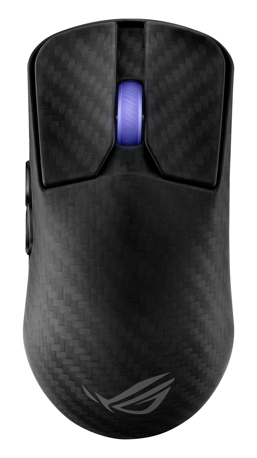 ASUS ROG Harpe Ace Extreme kabellose ESport Gaming Maus
