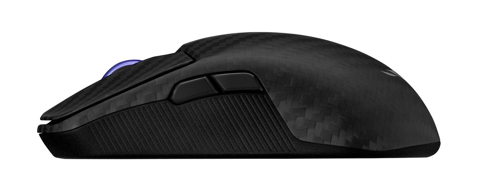 ASUS ROG Harpe Ace Extreme kabellose ESport Gaming Maus