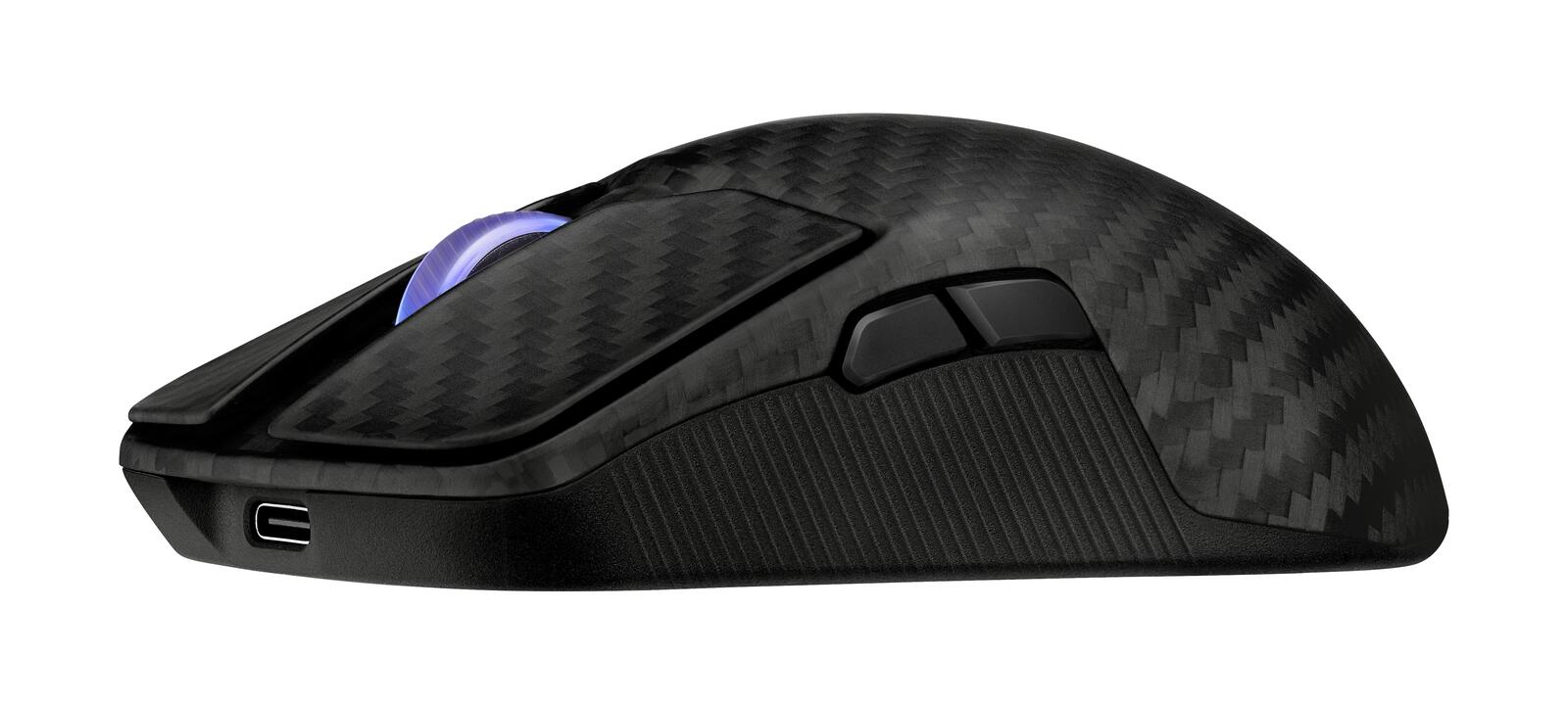 ASUS ROG Harpe Ace Extreme kabellose ESport Gaming Maus
