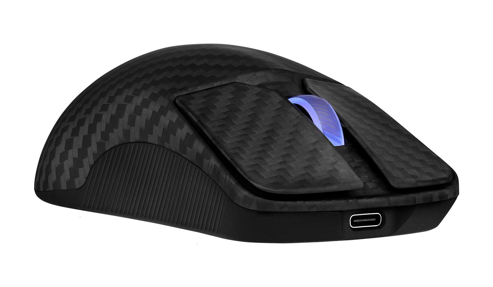 ASUS ROG Harpe Ace Extreme kabellose ESport Gaming Maus