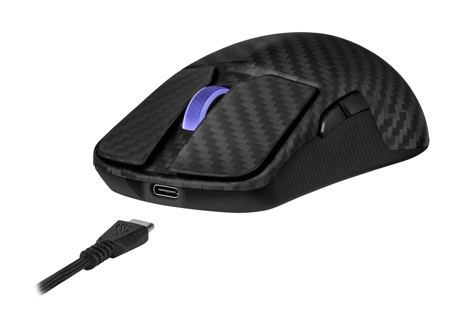 ASUS ROG Harpe Ace Extreme kabellose ESport Gaming Maus
