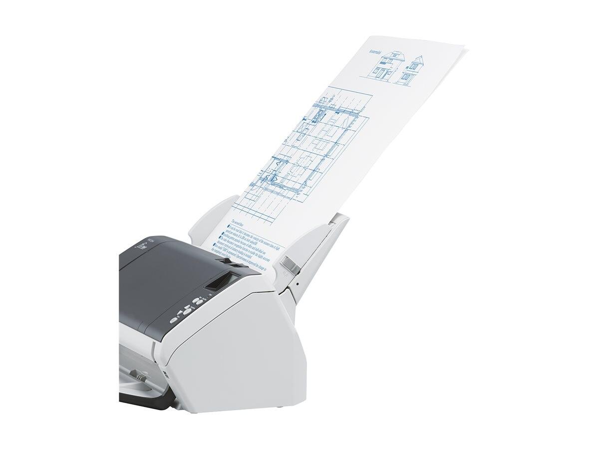 RICOH fi-7460 Dokumenten-Scanner