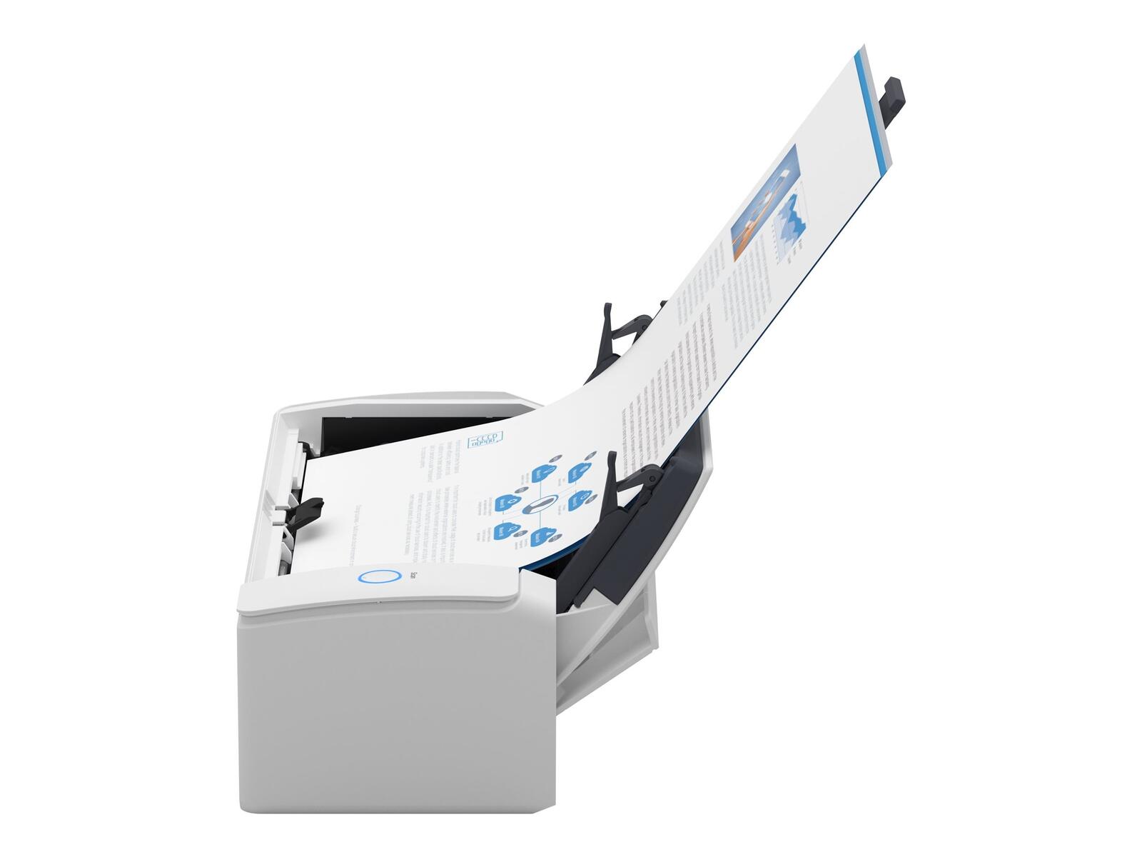 RICOH ScanSnap iX1300 Dokumenten-Scanner