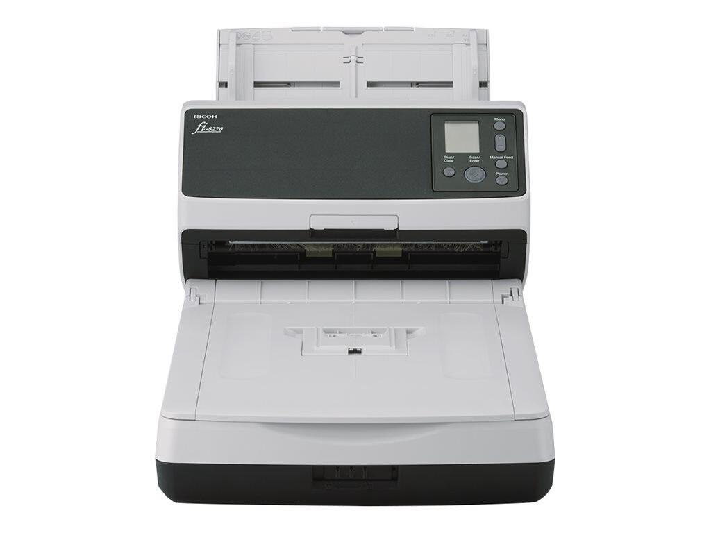RICOH fi-8270 Dokumenten-Scanner