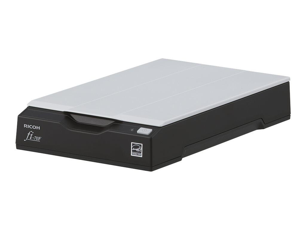 RICOH fi-70F Dokumenten-Scanner