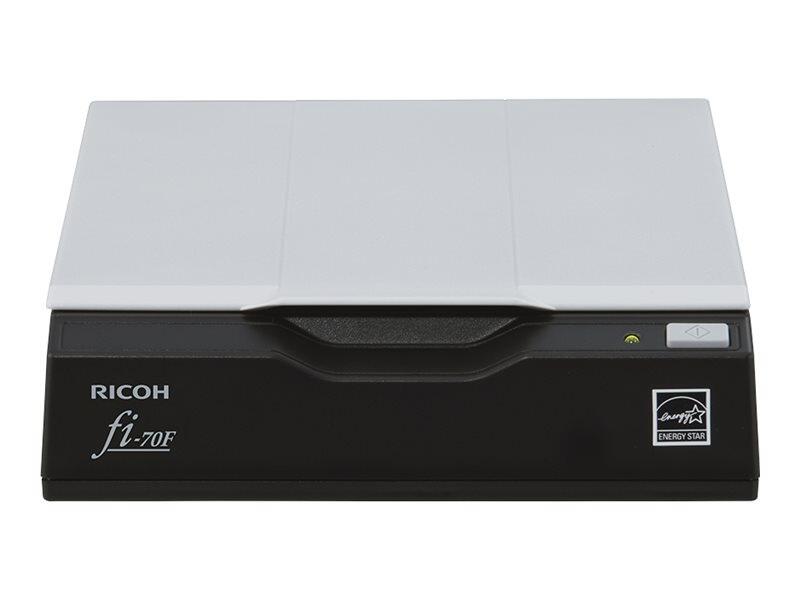 RICOH fi-70F Dokumenten-Scanner