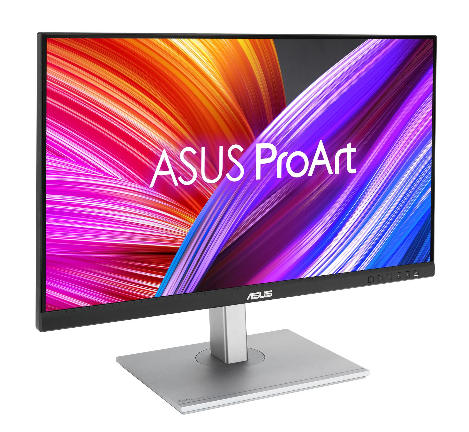 ASUS ProArt PA278CGV Professional Monitor 68,6 cm (27 Zoll)