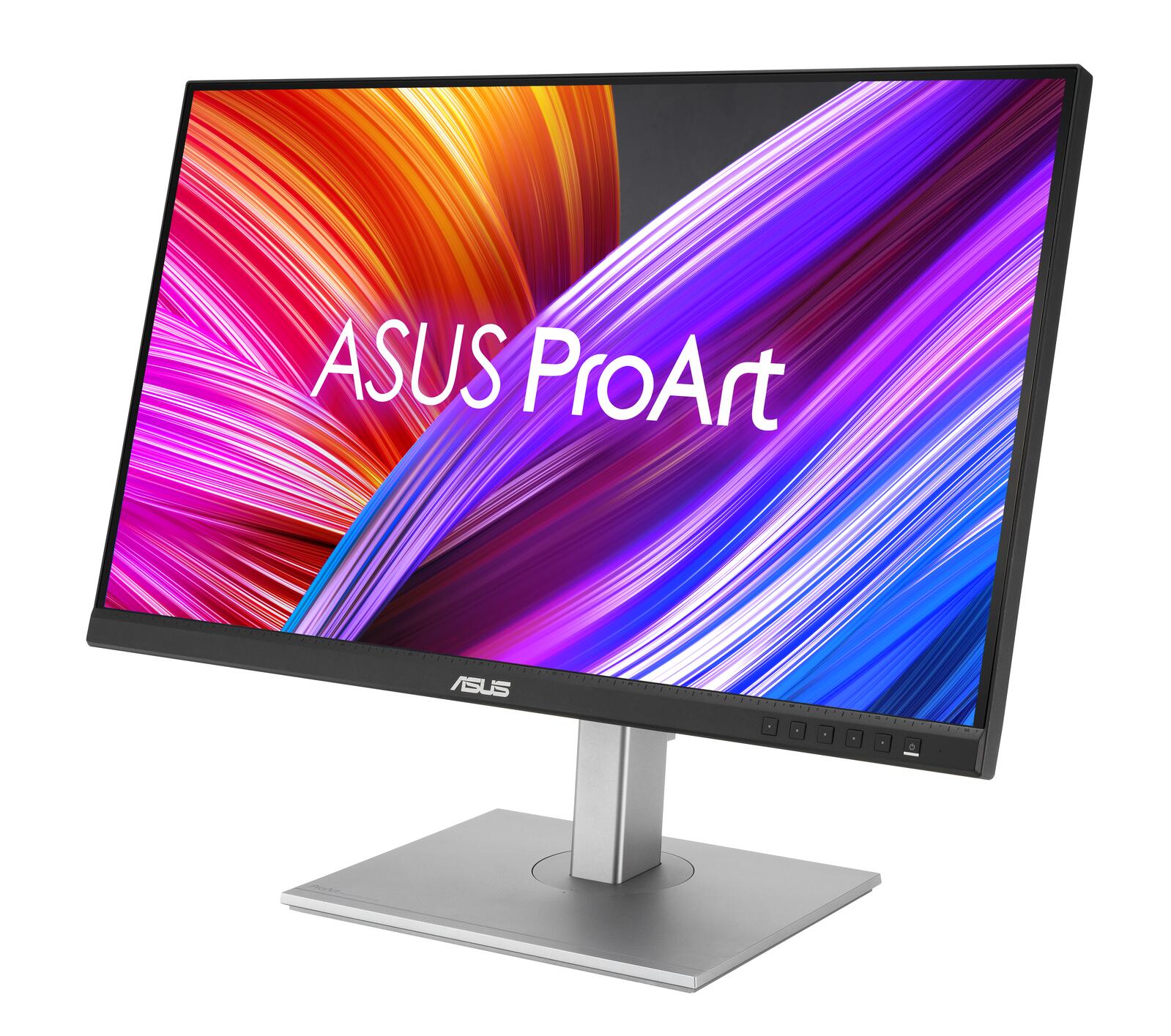 ASUS ProArt PA278CGV Professional Monitor 68,6 cm (27 Zoll)