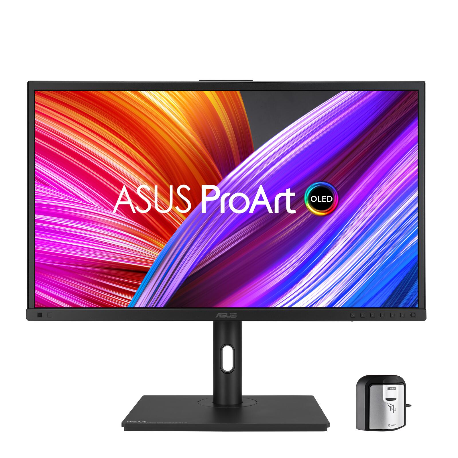 ASUS ProArt OLED PA27DCE-K Professional Monitor 68,3 cm (26,9 Zoll)