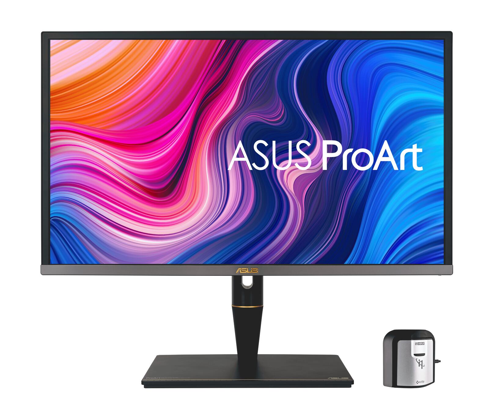 ASUS ProArt PA27UCX-K Monitor 68,5cm (27 Zoll)
