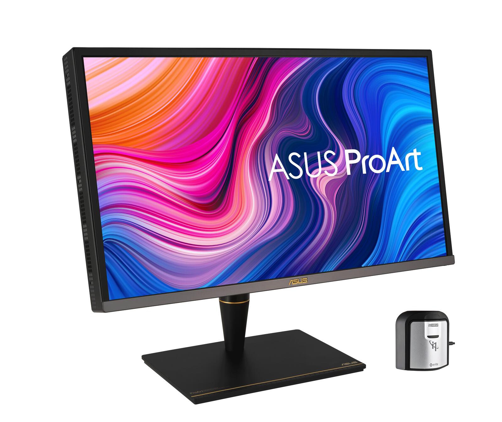 ASUS ProArt PA27UCX-K Monitor 68,5cm (27 Zoll)