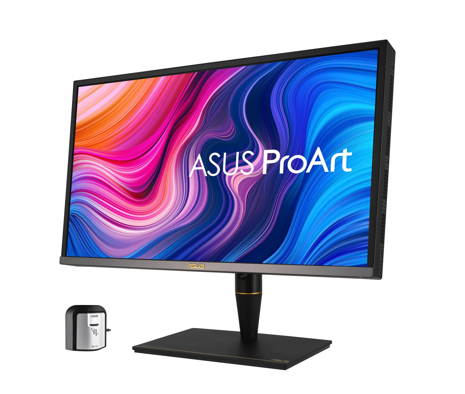 ASUS ProArt PA27UCX-K Monitor 68,5cm (27 Zoll)