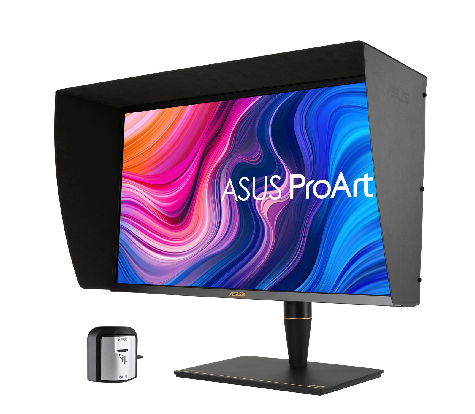 ASUS ProArt PA27UCX-K Monitor 68,5cm (27 Zoll)