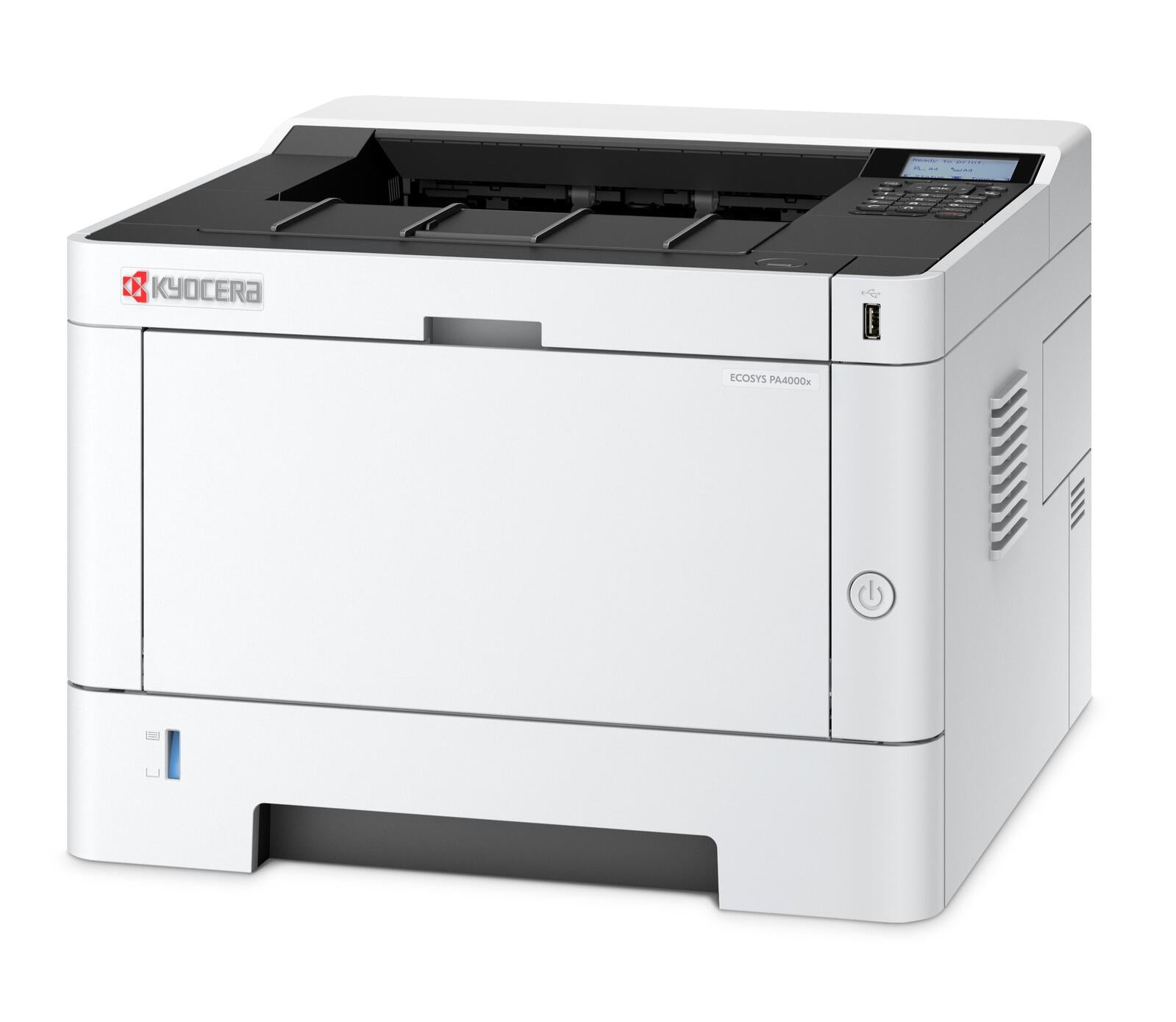 KYOCERA Klimaschutz-System ECOSYS PA4000x Laserdrucker s/w