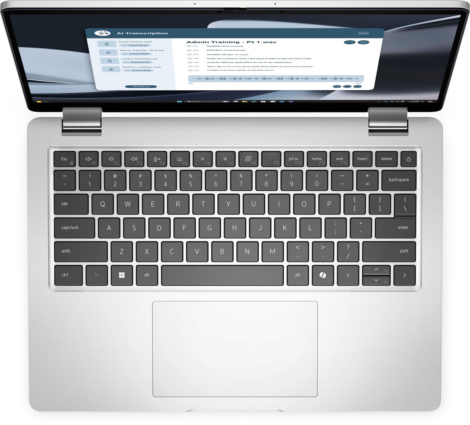 Dell Pro 14 Plus PB14255 AMD Ryzen™ 5 PRO 230 Notebook 35,6 cm (14')