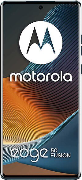Motorola Edge 50 Fusion 5G 256GB/8GB - Forrest Blue