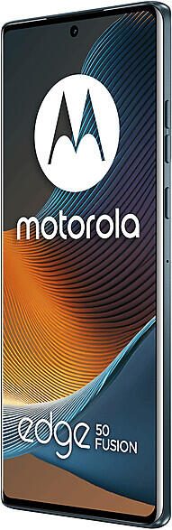 Motorola Edge 50 Fusion 5G 256GB/8GB - Forrest Blue