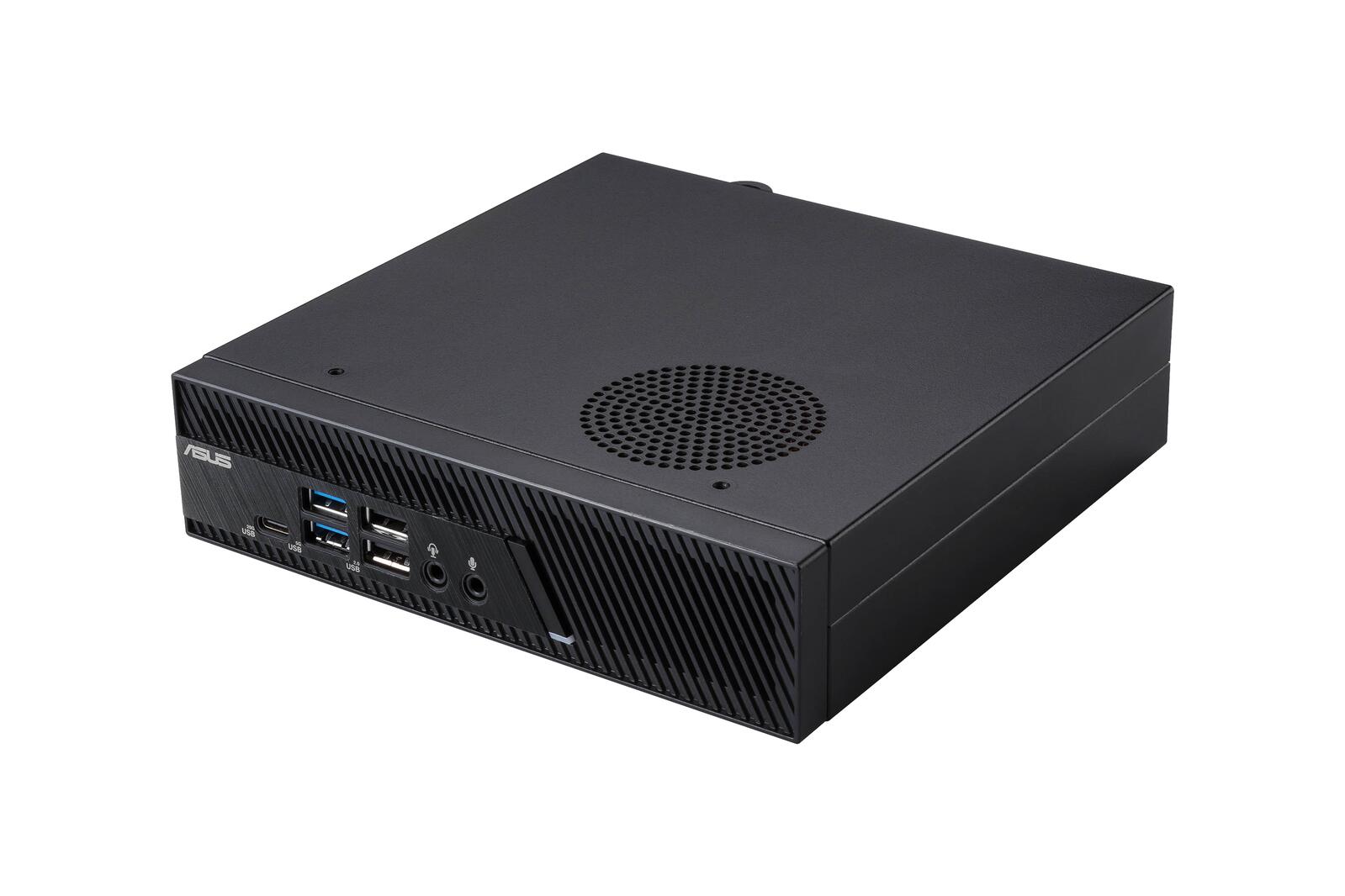 ASUS PB63-B5046AH Mini Desktop PC (Intel Core i5-13400 Prozessor, integrierte Intel UHD Grafik, 16GB DDR5 Speicher, 512G
