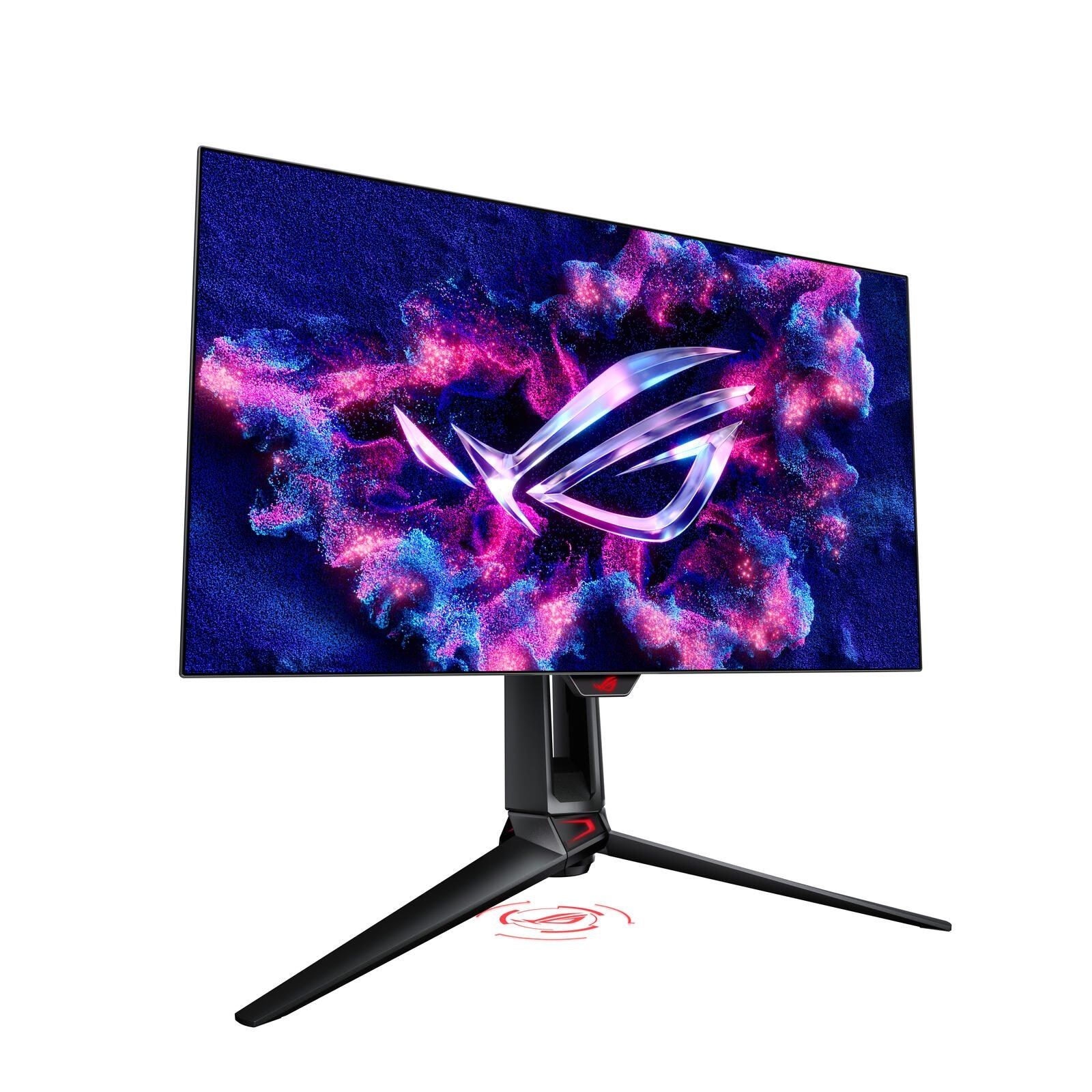 B-WARE ASUS ROG Swift OLED PG27AQDP Gaming-Monitor 67,3 cm (26,5')