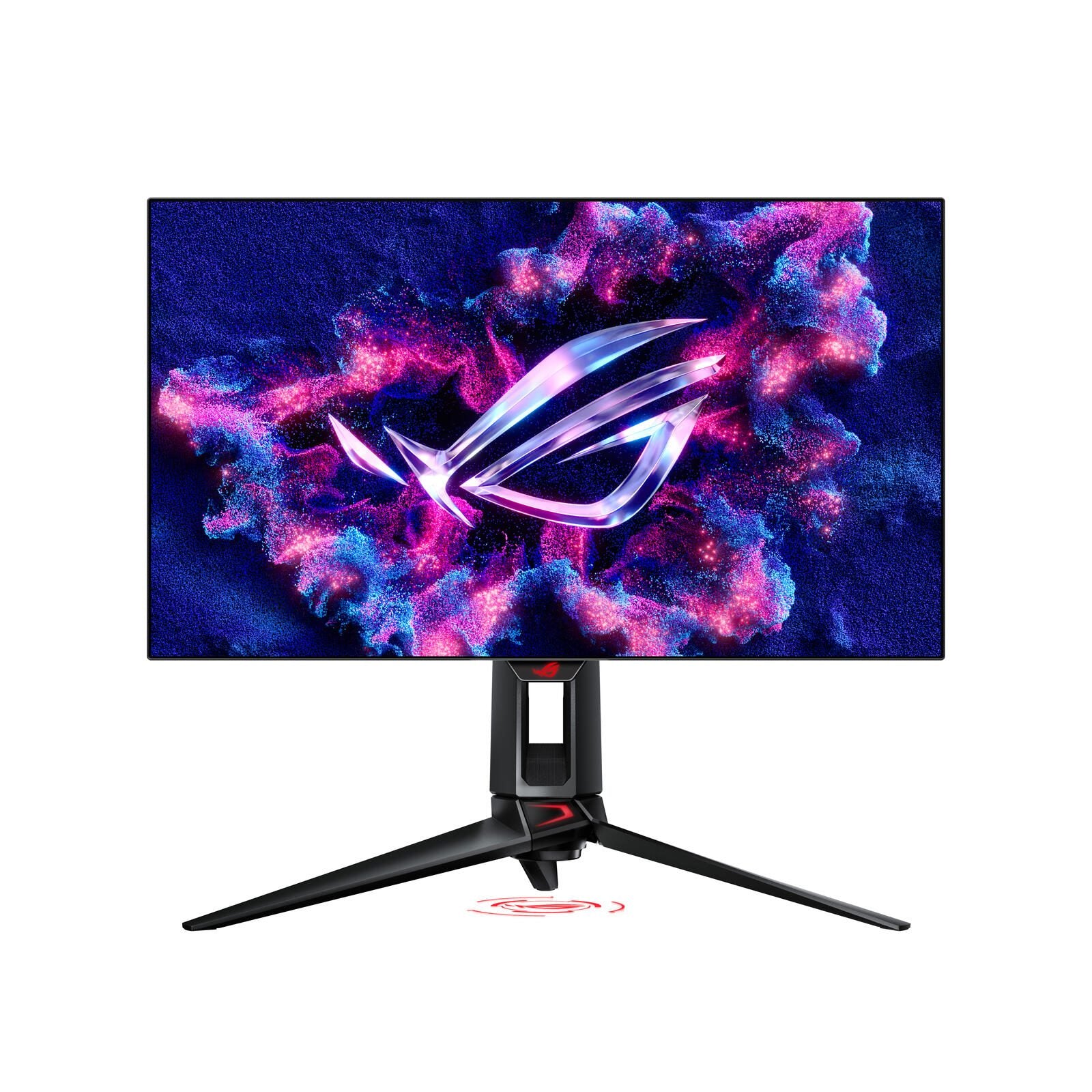 B-WARE ASUS ROG Swift OLED PG27AQDP Gaming-Monitor 67,3 cm (26,5')