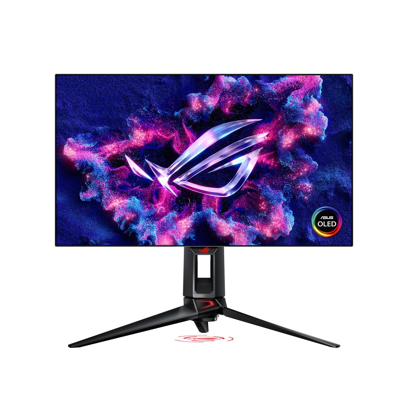 ASUS ROG Swift OLED PG27AQDP Gaming-Monitor 67,3 cm (26,5')