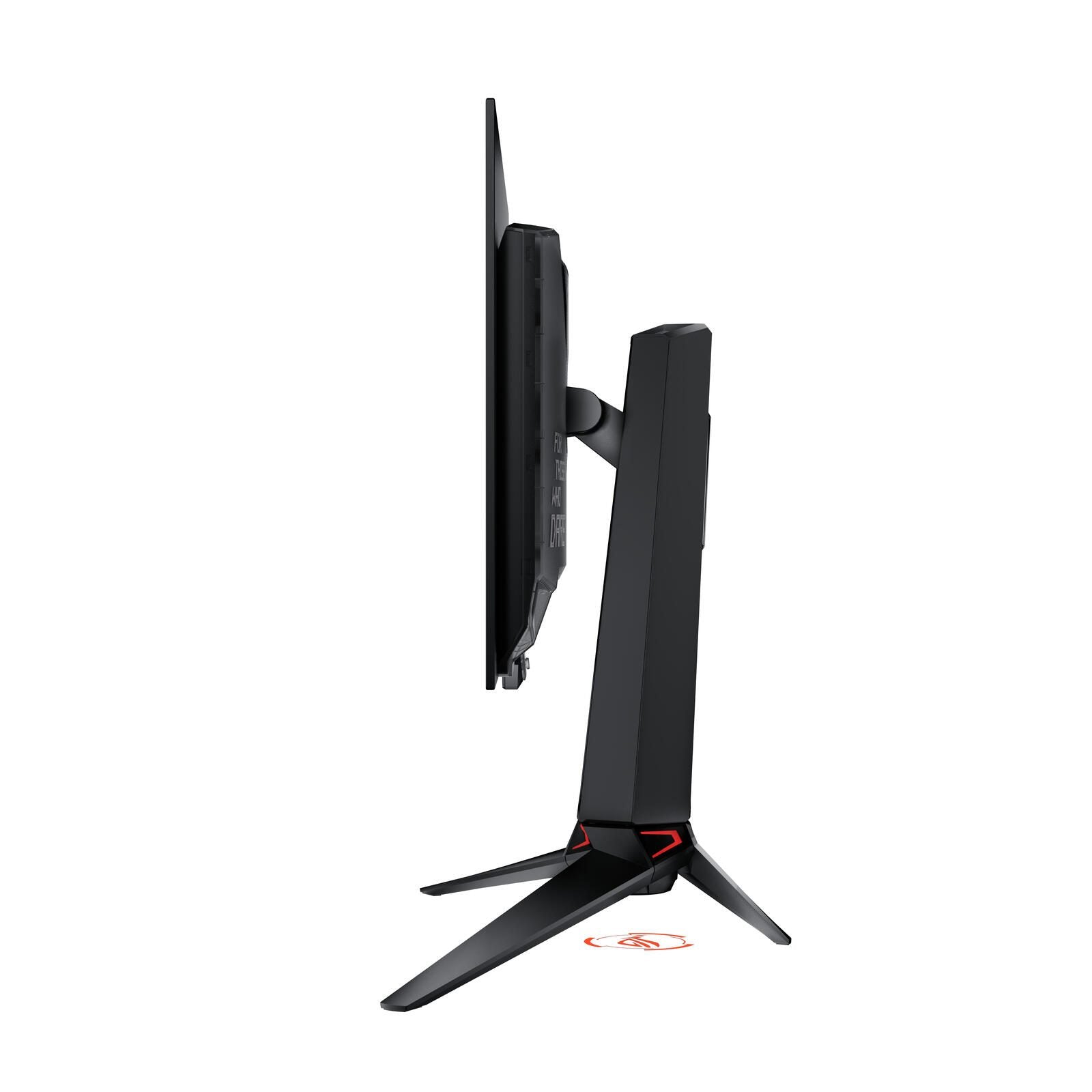 B-WARE ASUS ROG Swift OLED PG27AQDP Gaming-Monitor 67,3 cm (26,5')